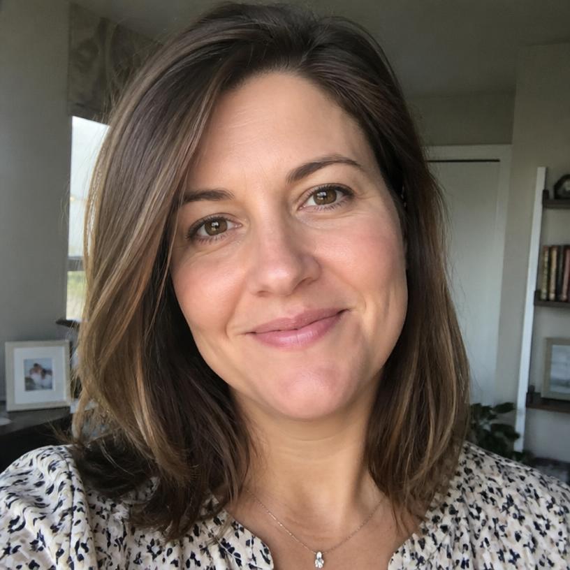 Sarah Mitchell, Conka Living