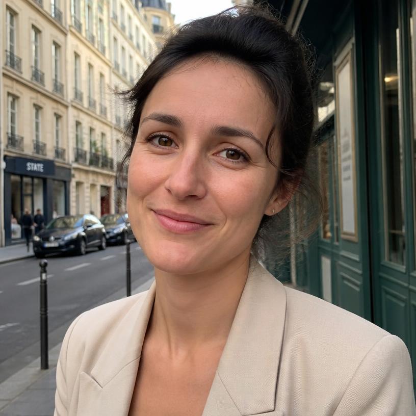 Elise Dupont, Maison Norde