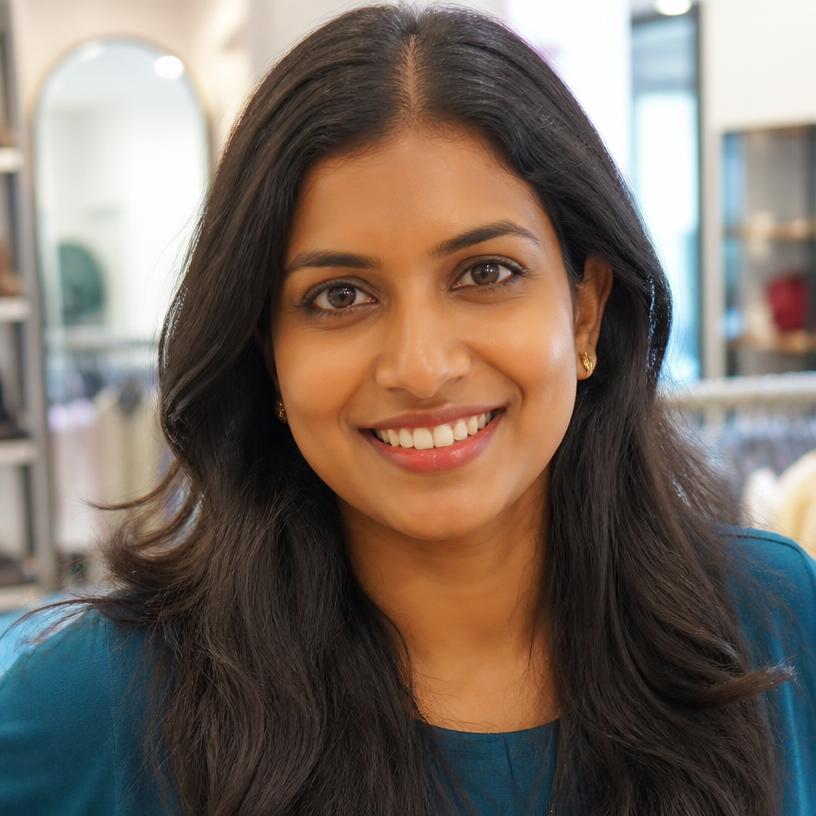 Priya Raman, Verra Beauty